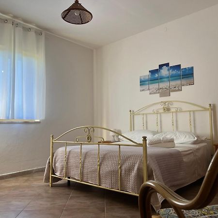 Villa Esclusiva In Riserva Naturale Торре-Нубия Экстерьер фото