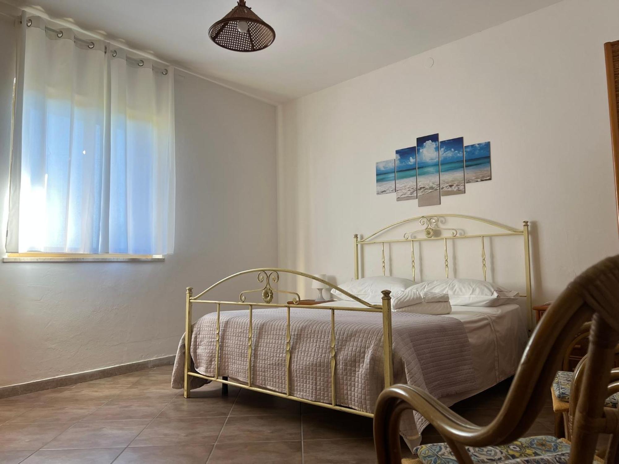 Villa Esclusiva In Riserva Naturale Торре-Нубия Экстерьер фото